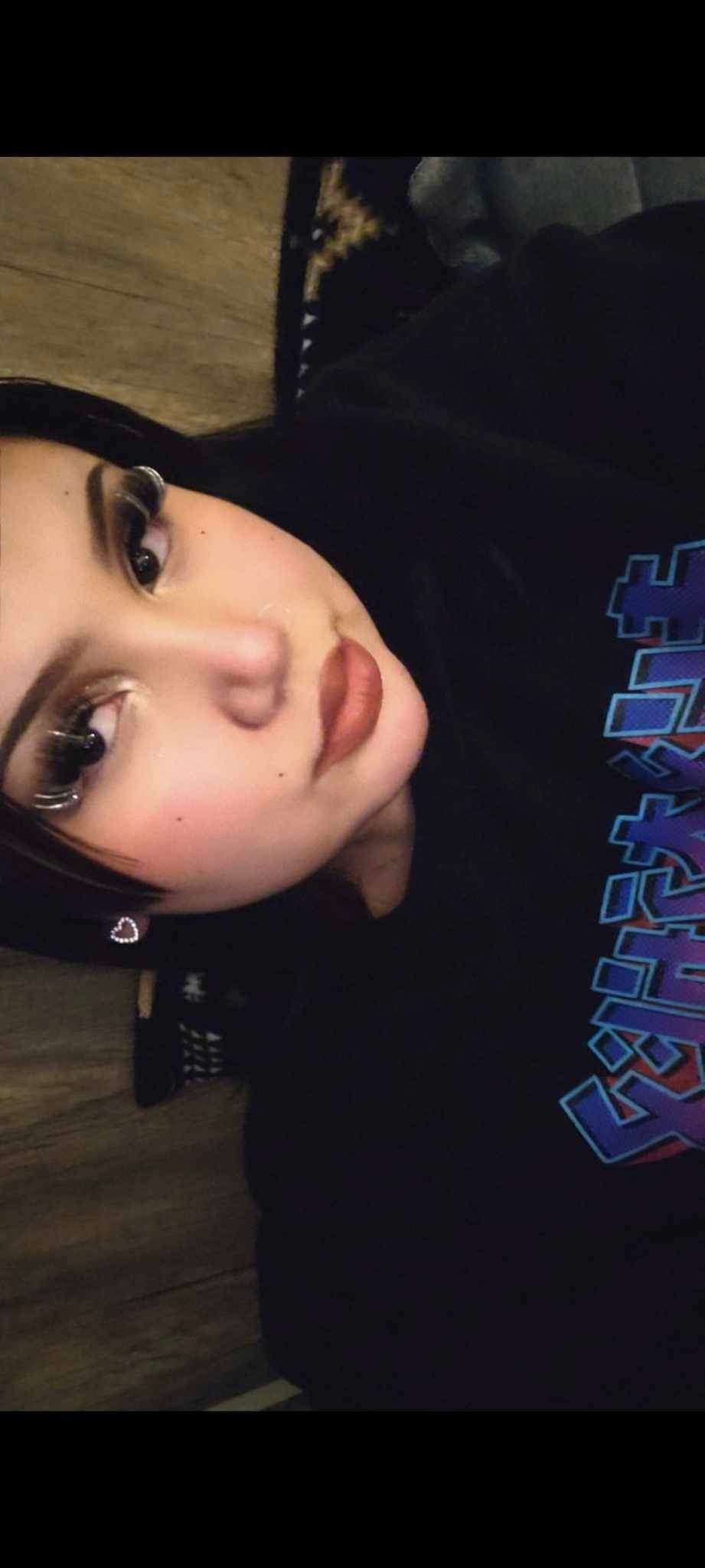 STATIC - glitter