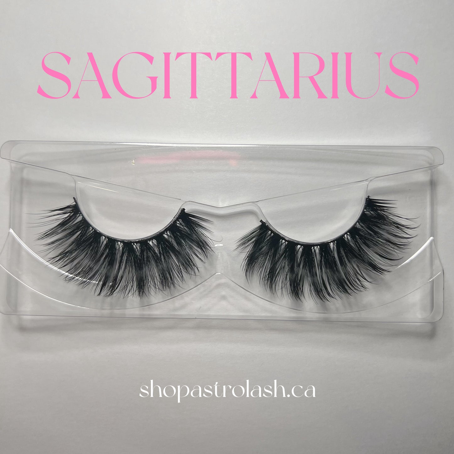 SAGITTARIUS