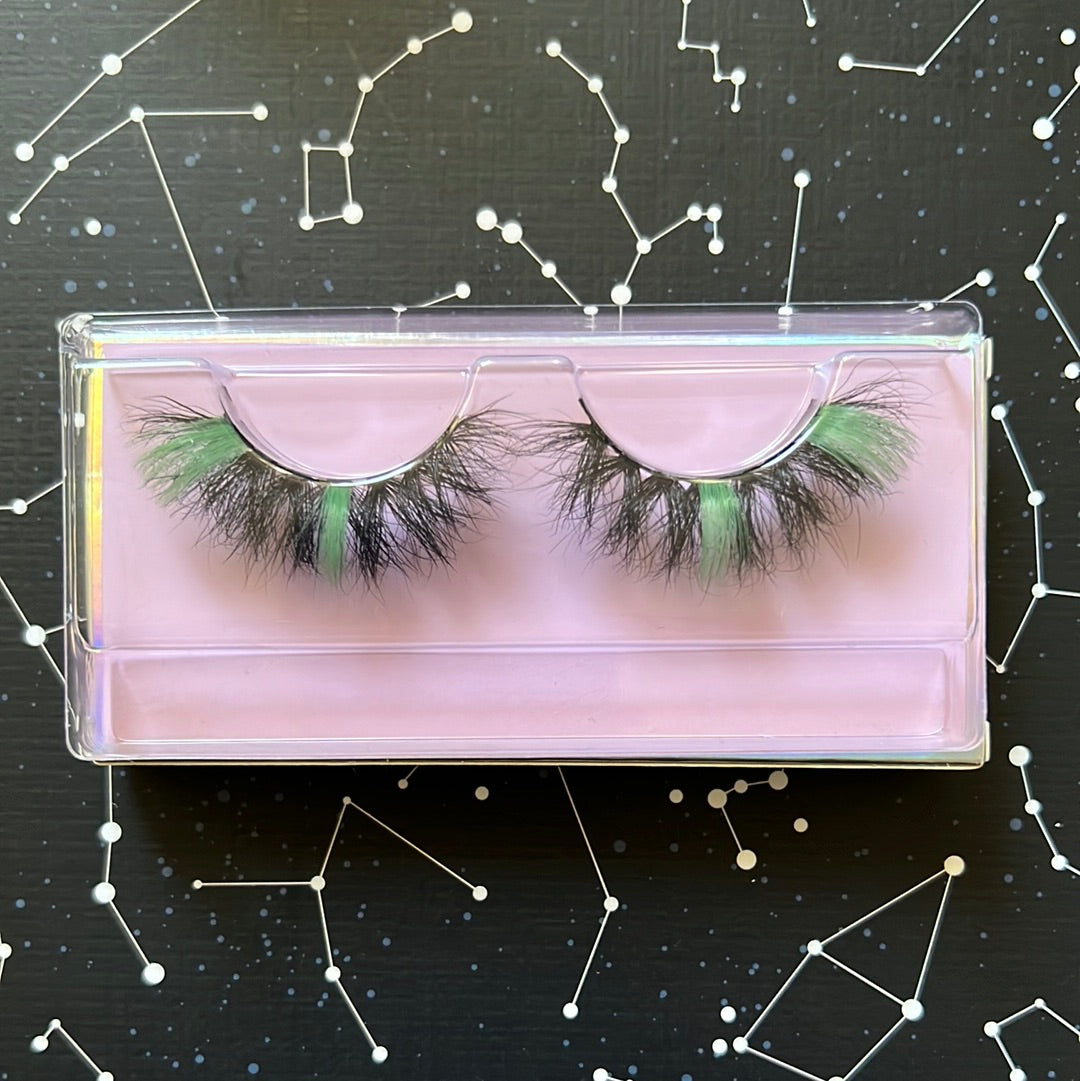 39 - SPEARMINT - 20mm