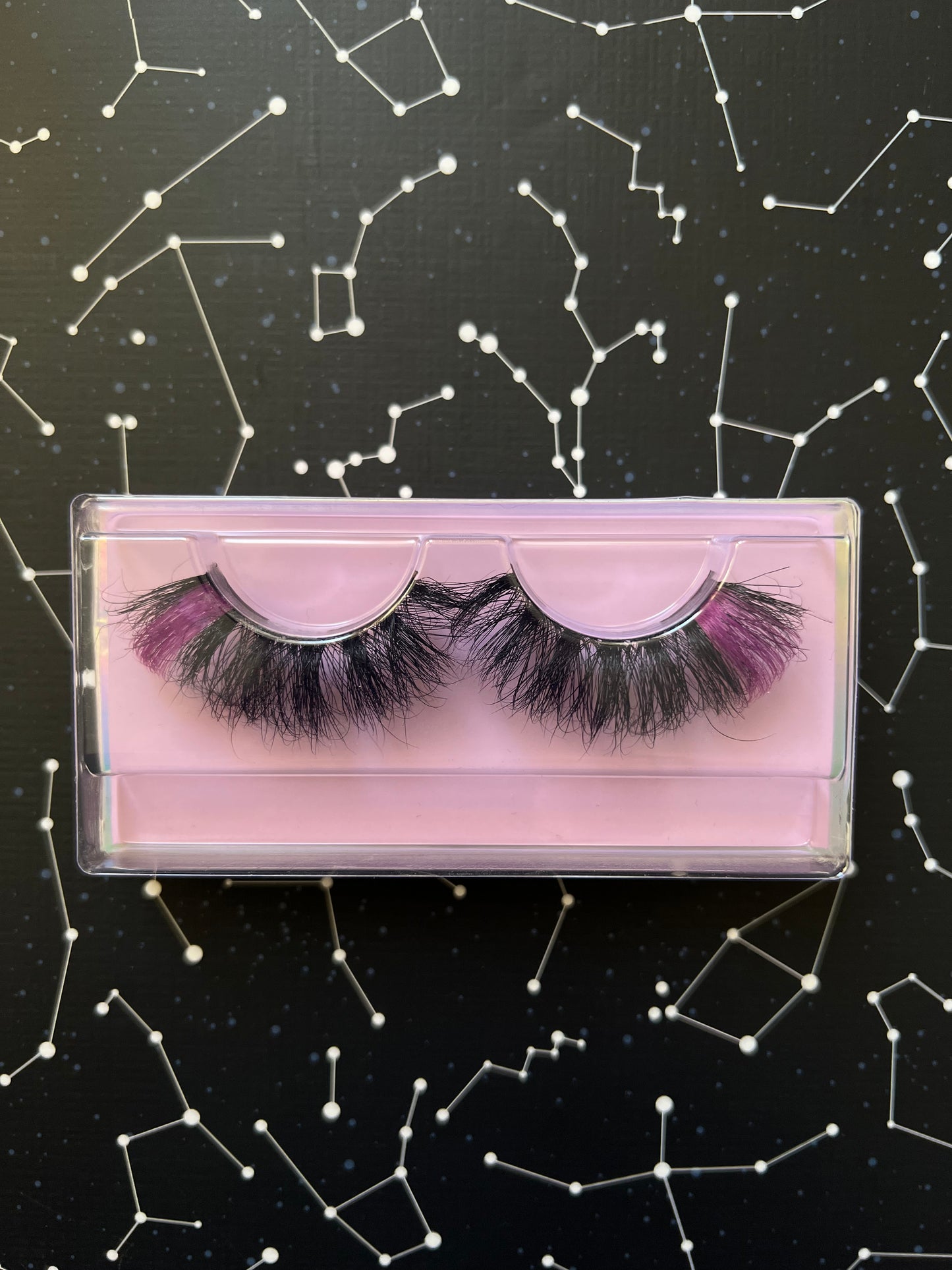 01 - pinkish purple