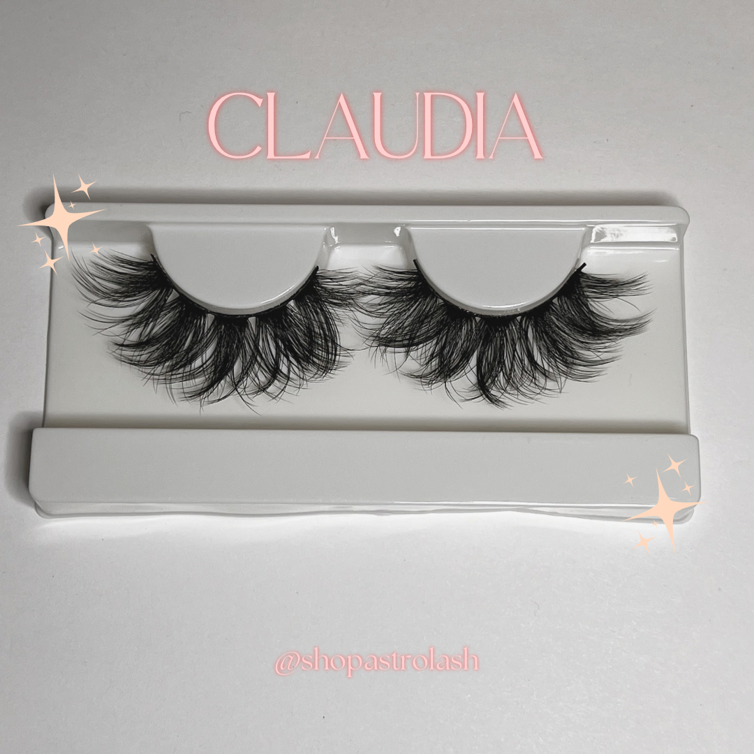 CLAUDIA