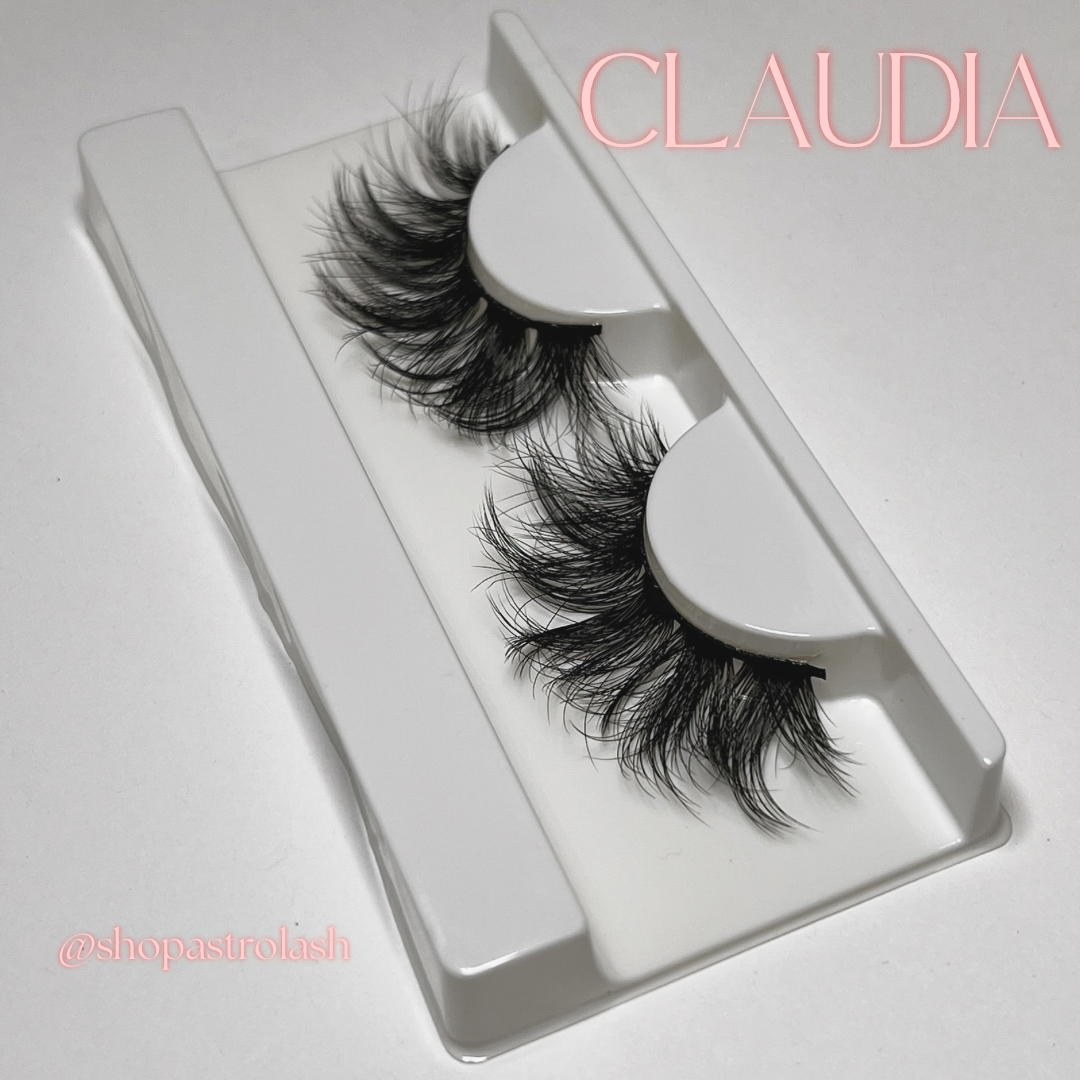 CLAUDIA