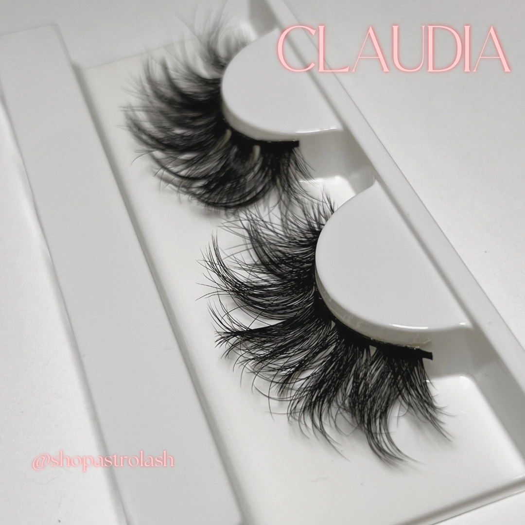 CLAUDIA
