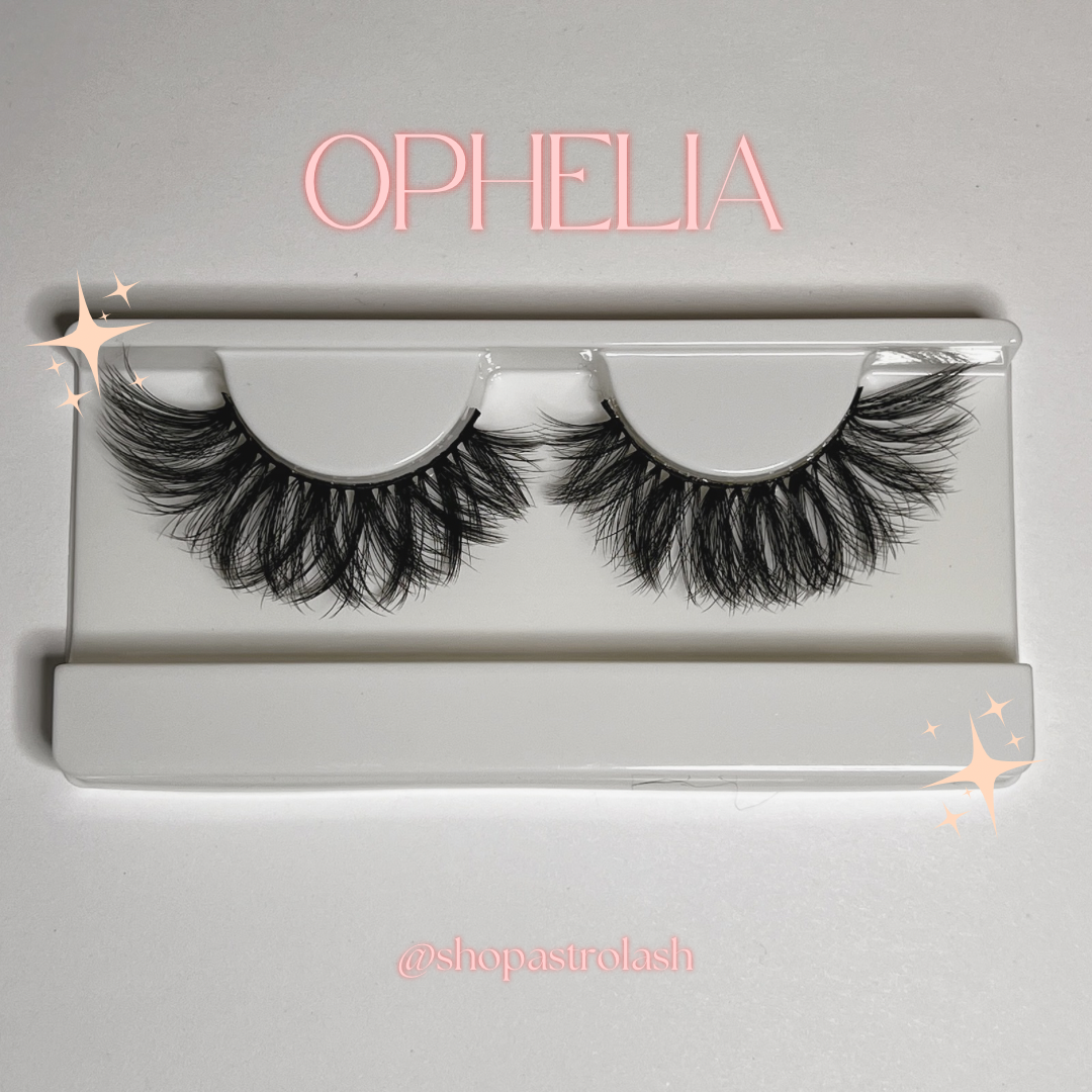 OPHELIA