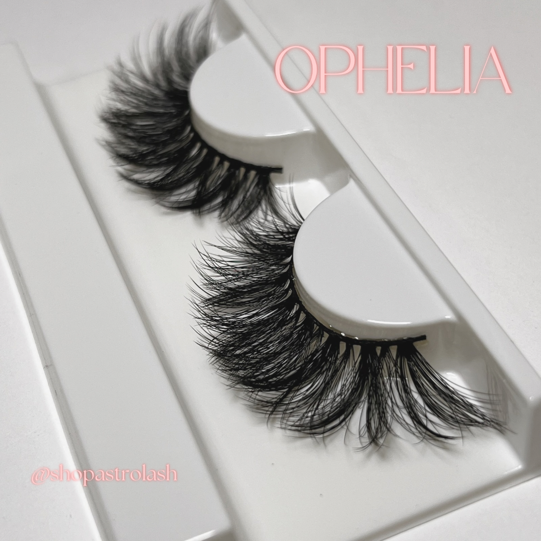 OPHELIA