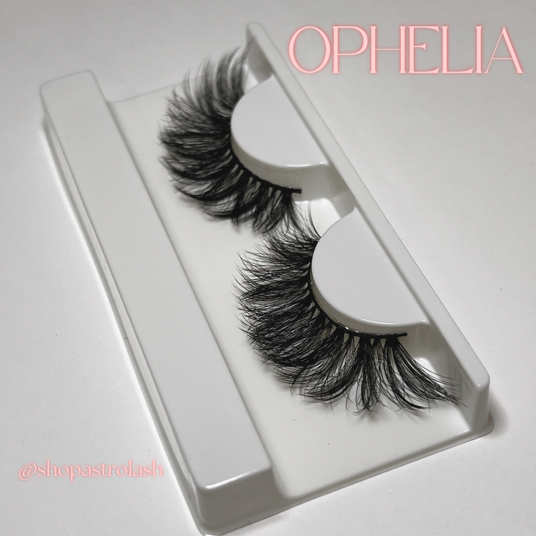 OPHELIA