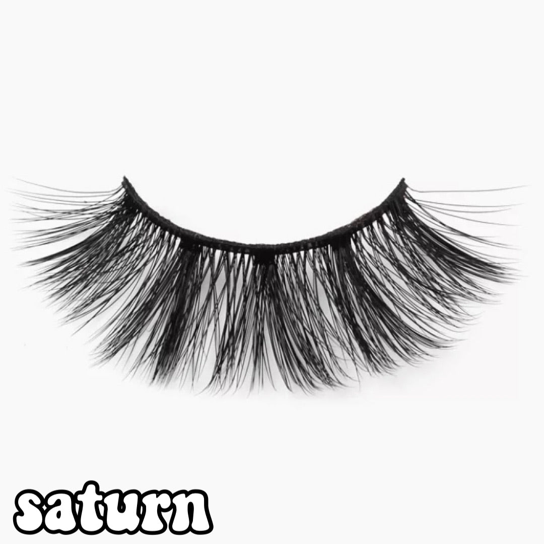 SATURN