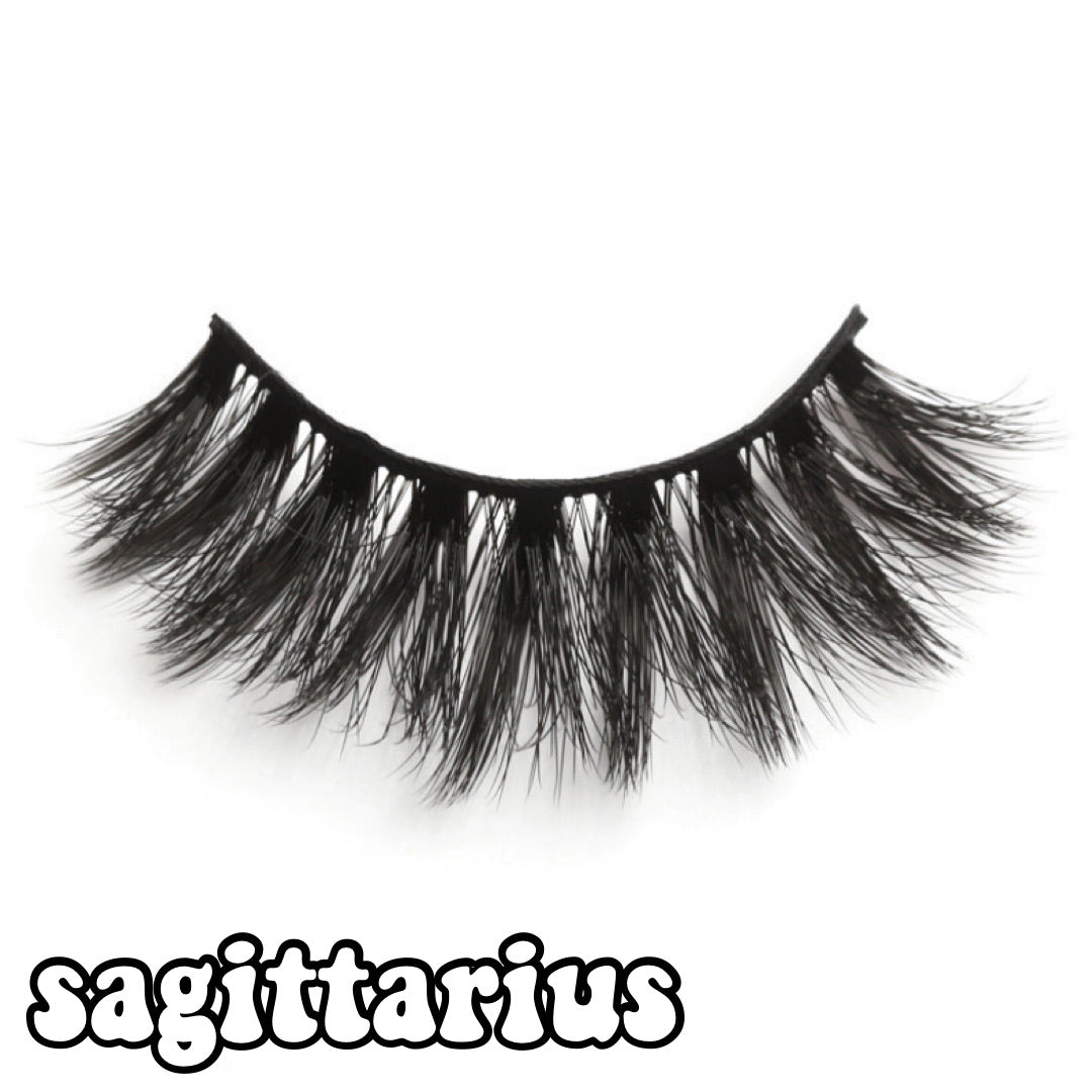 SAGITTARIUS