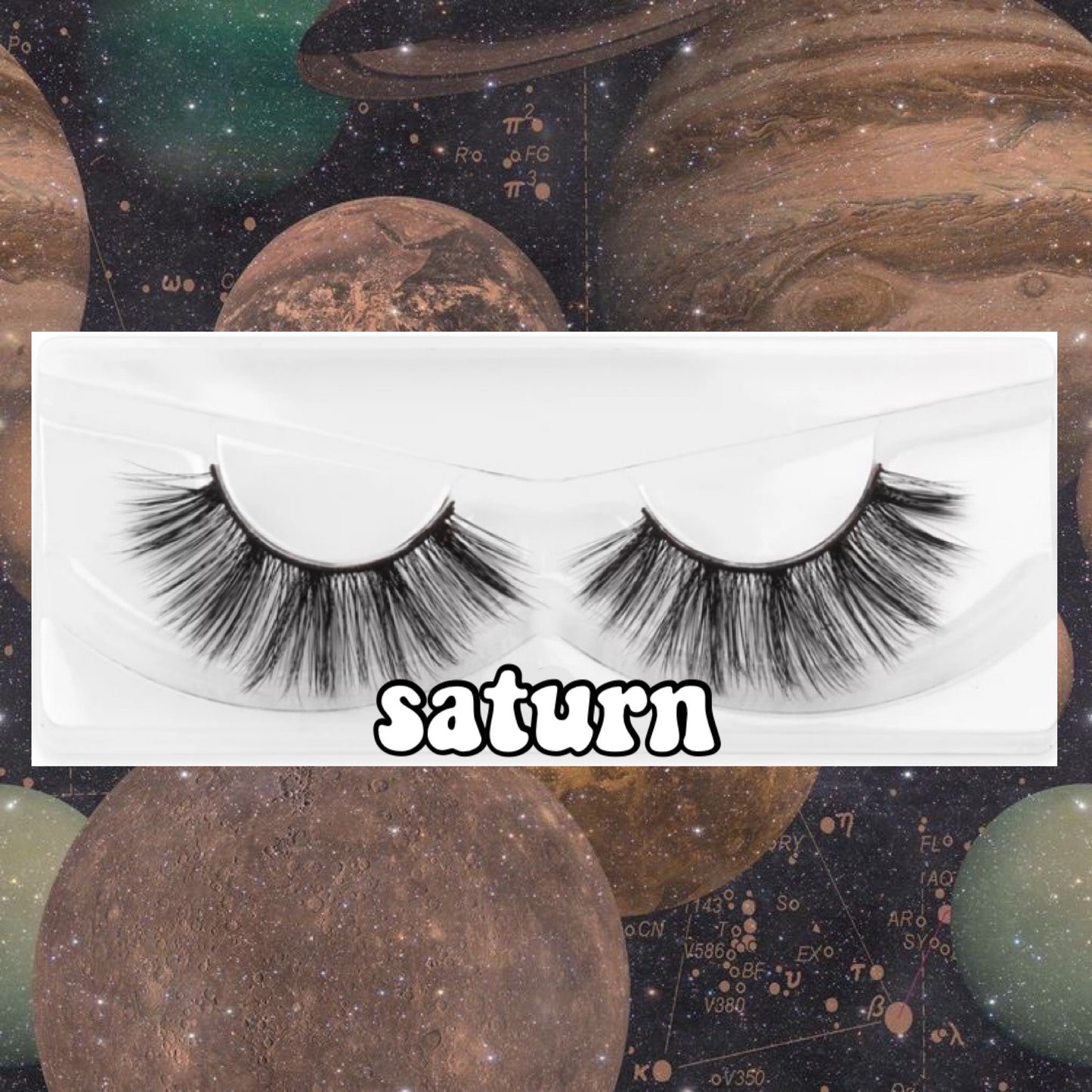 SATURN