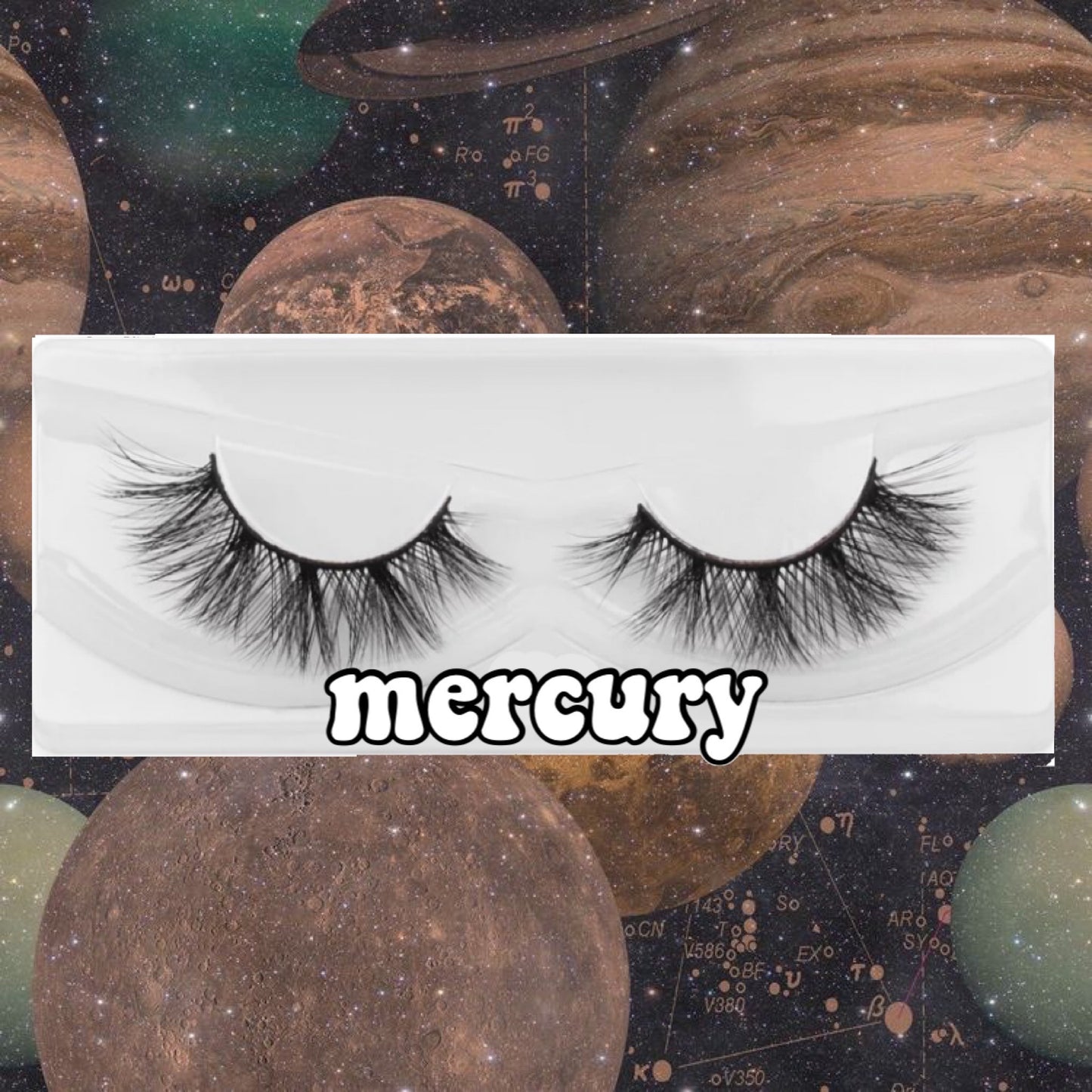 MERCURY