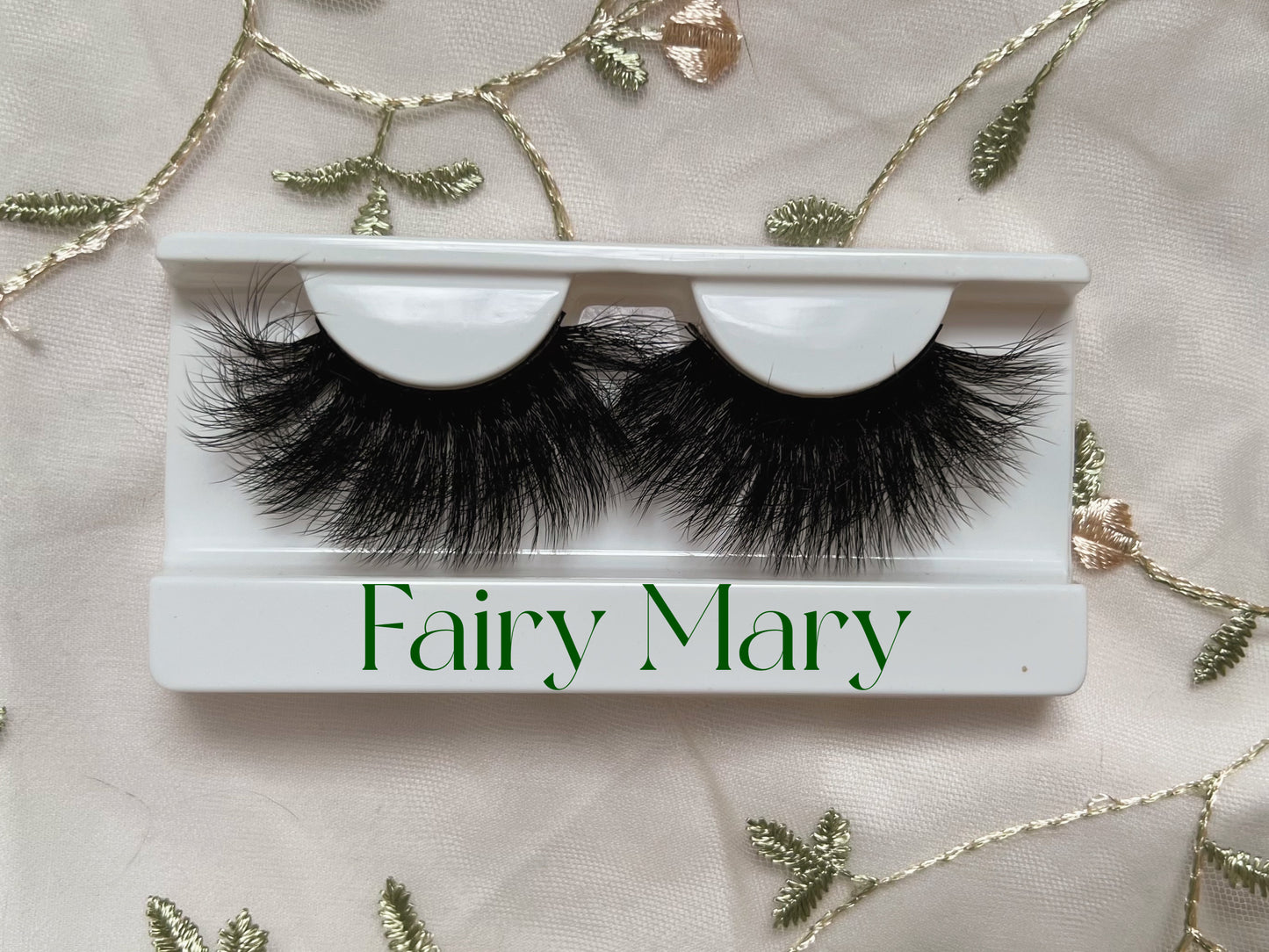 Fairy Mary