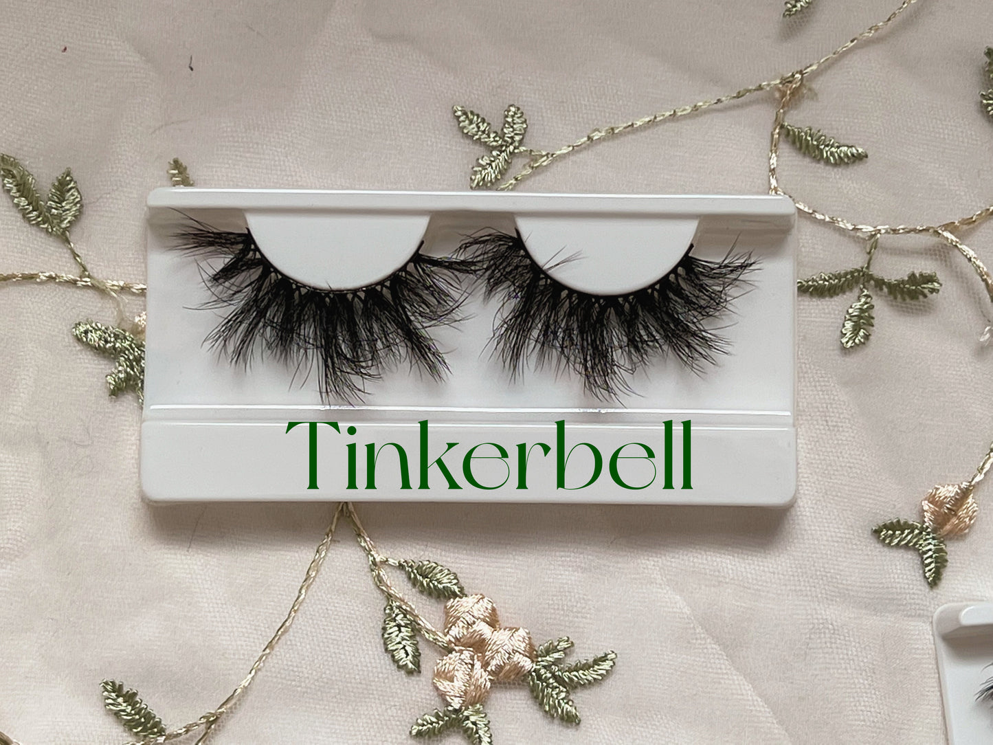 Tinkerbell