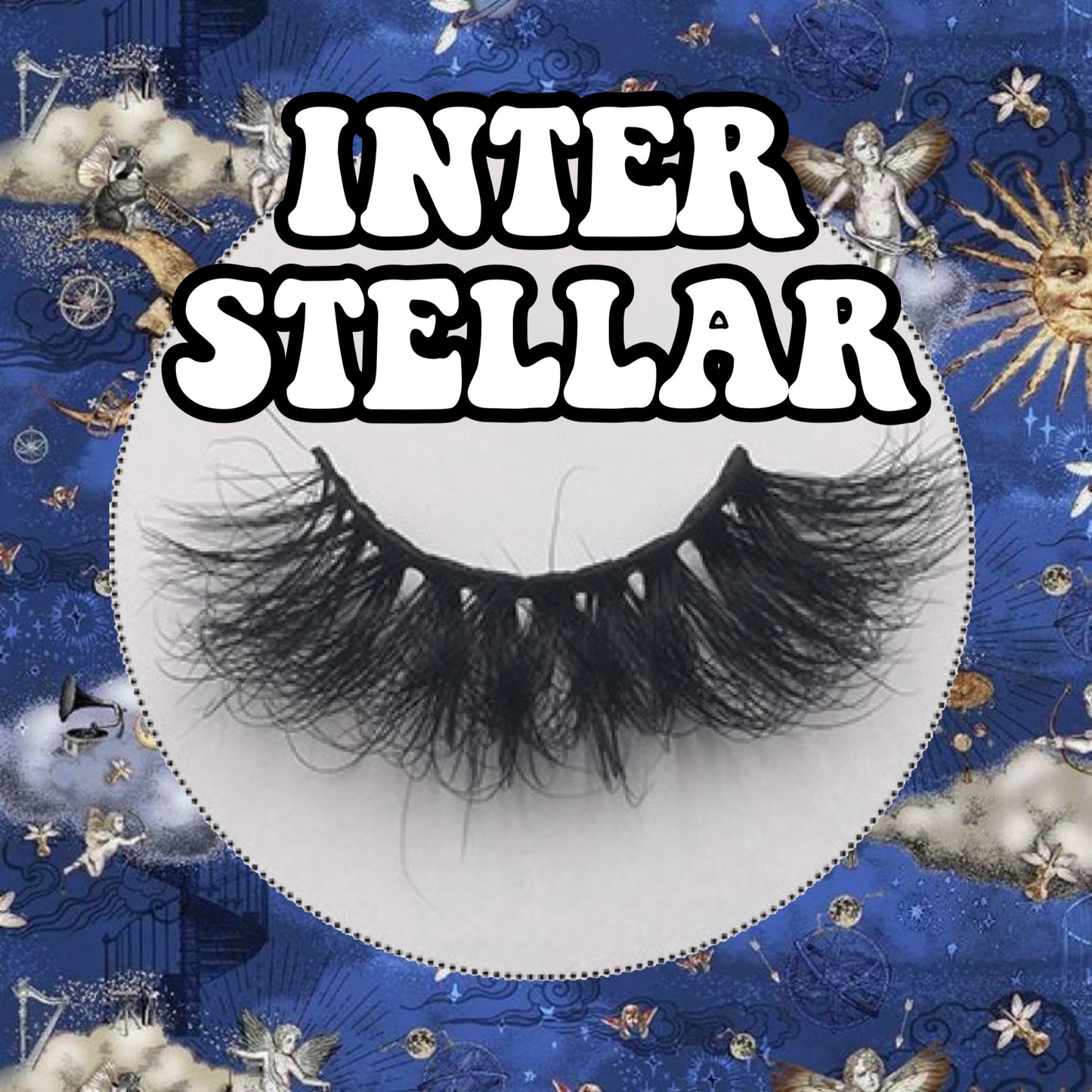 “INTERSTELLAR”