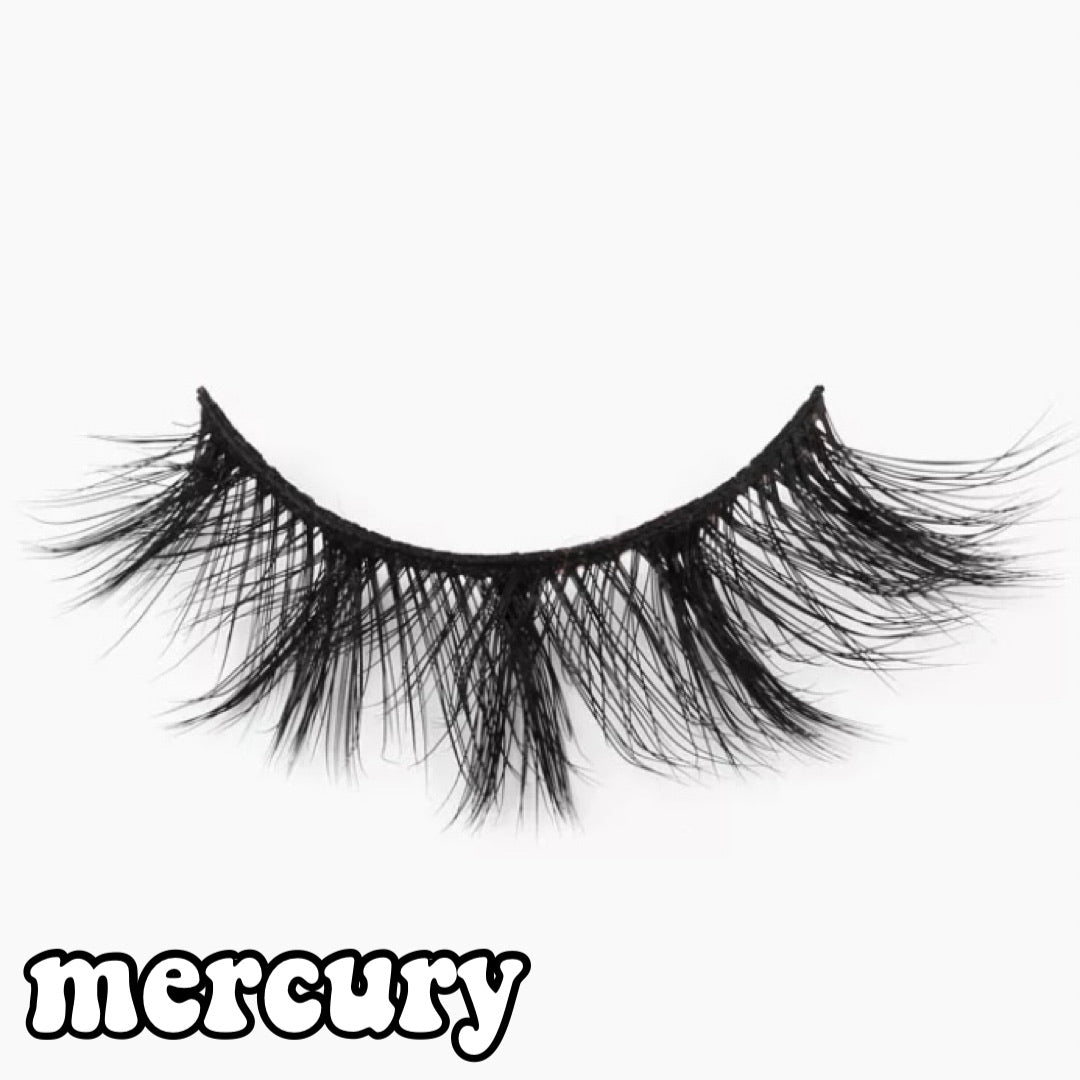 MERCURY