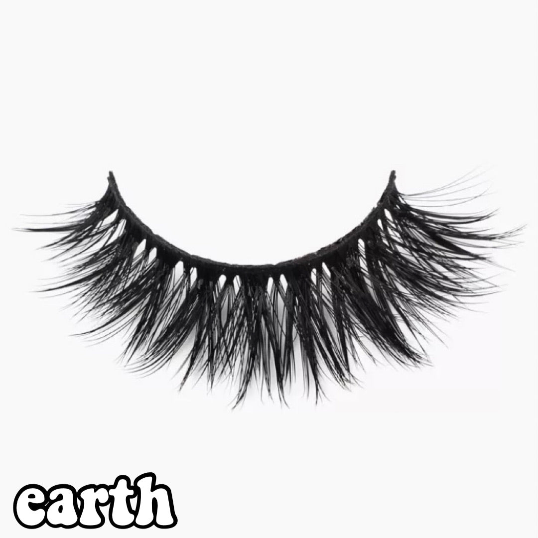 EARTH