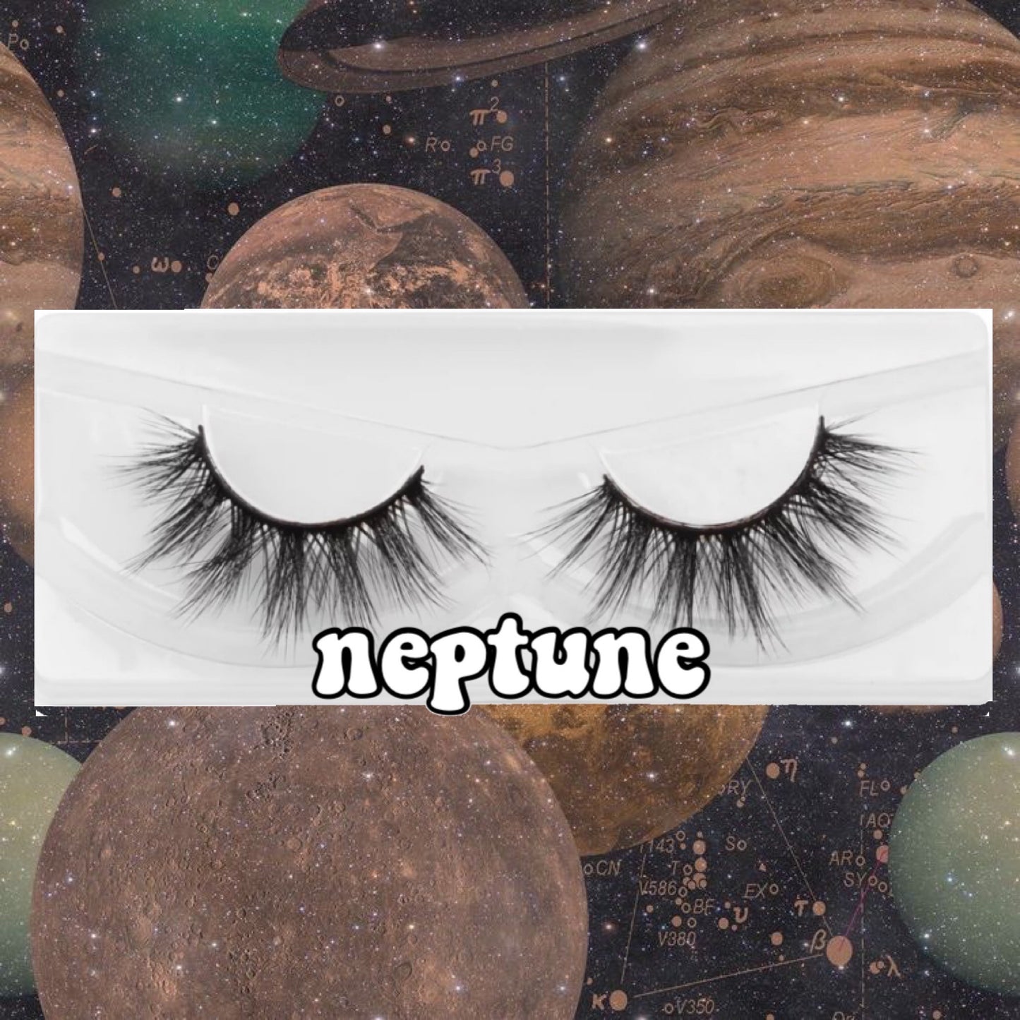 NEPTUNE