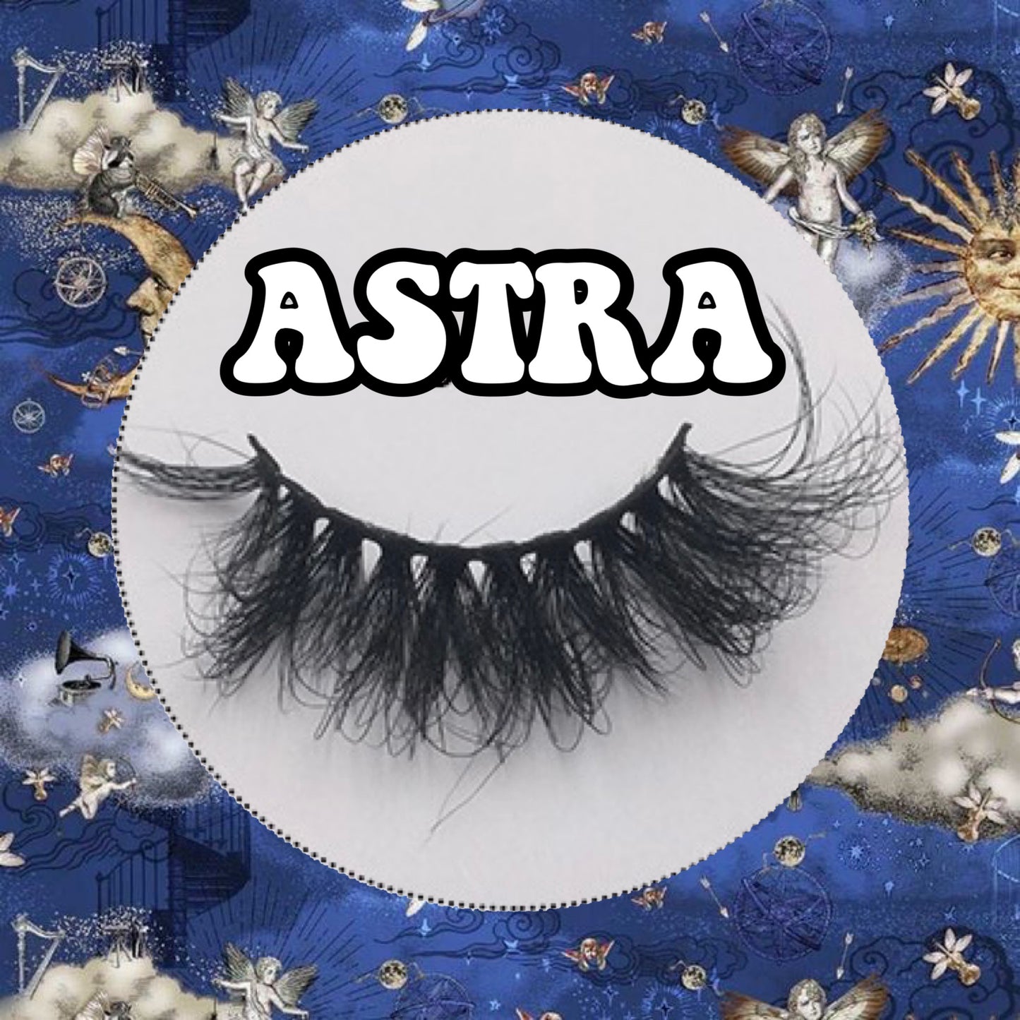 “ASTRA”