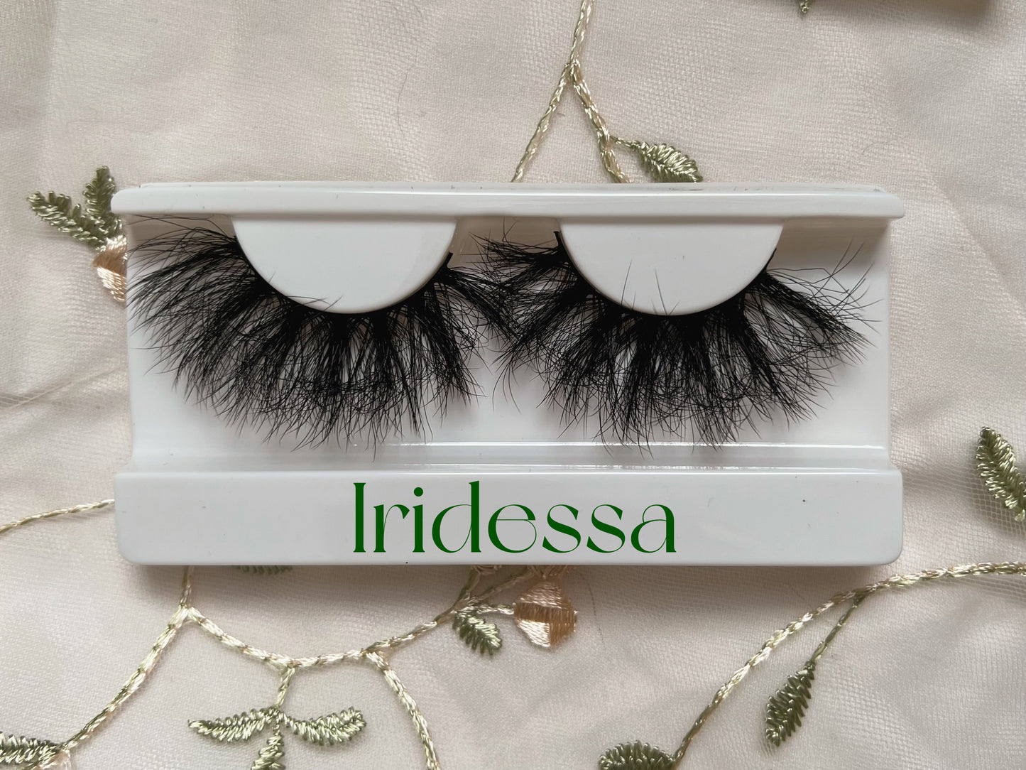 Iridessa