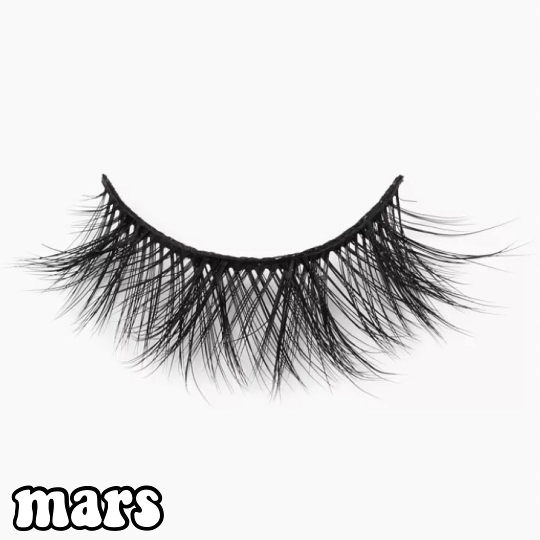 MARS