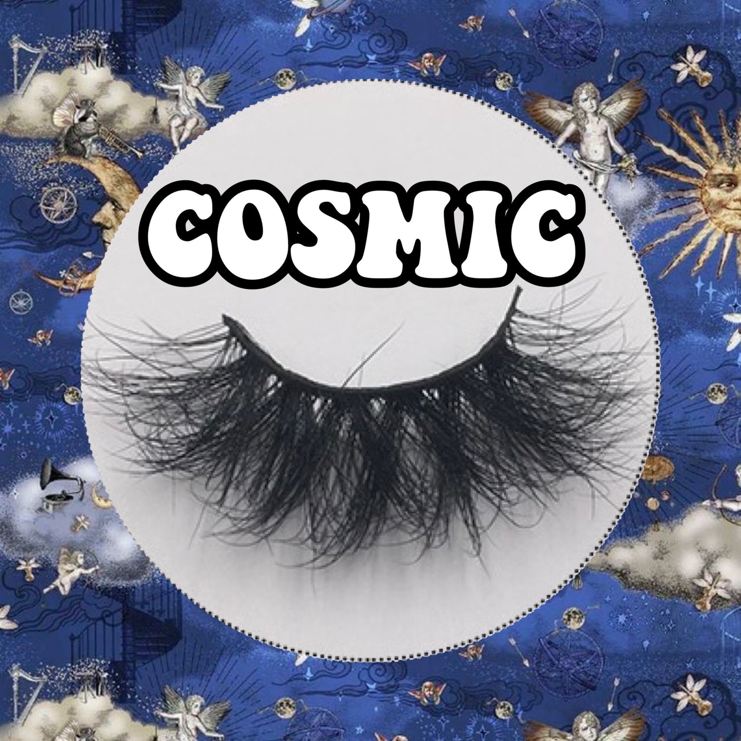“COSMIC”