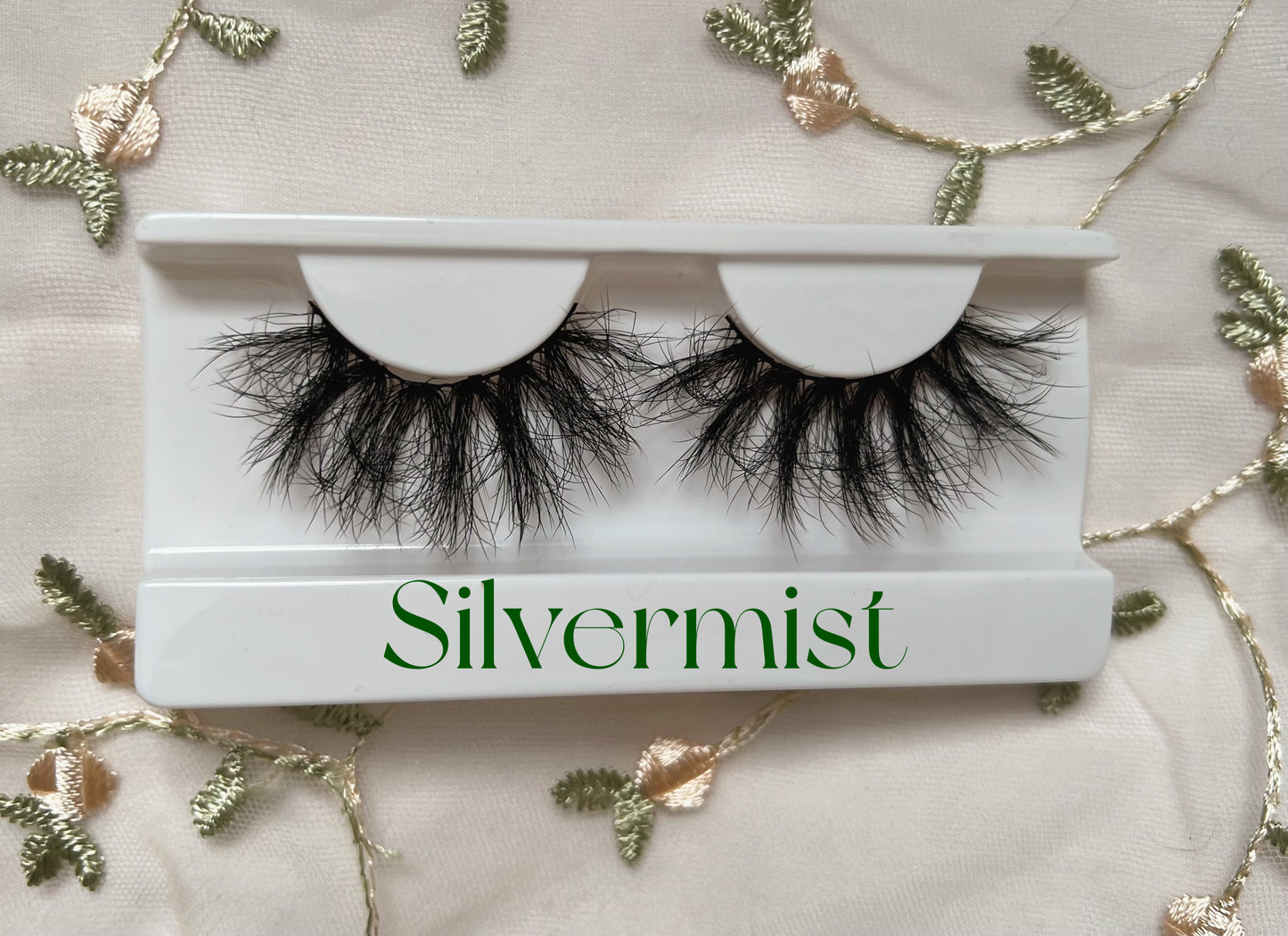 Silvermist