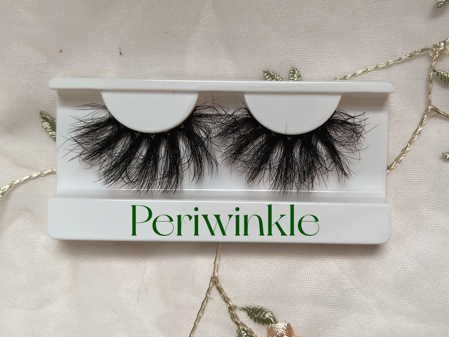 Periwinkle