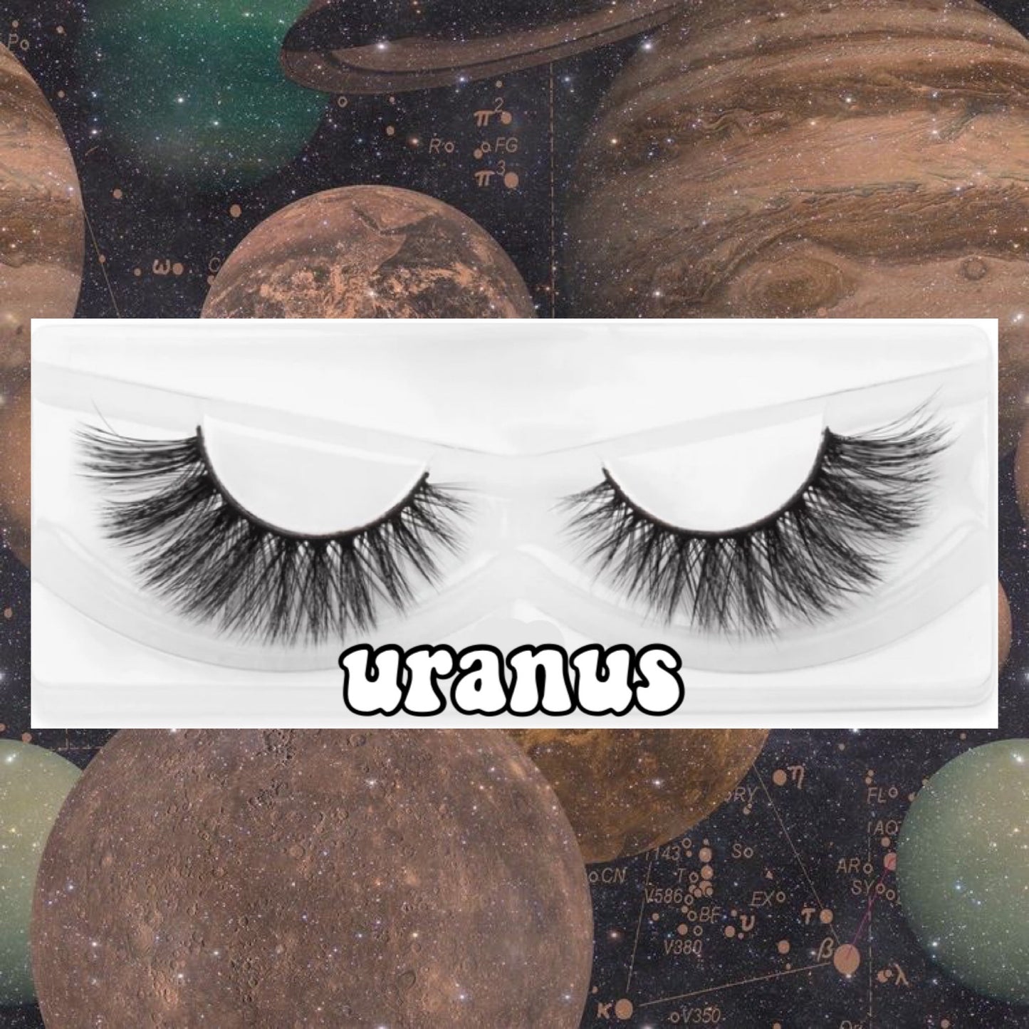URANUS
