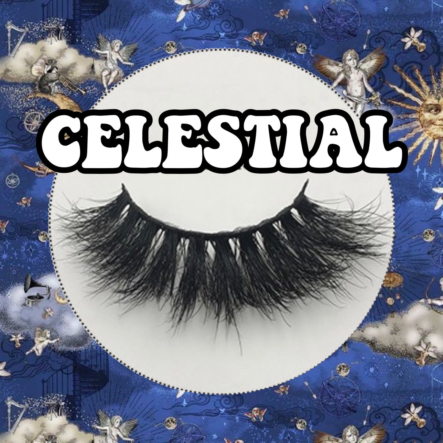 “CELESTIAL”