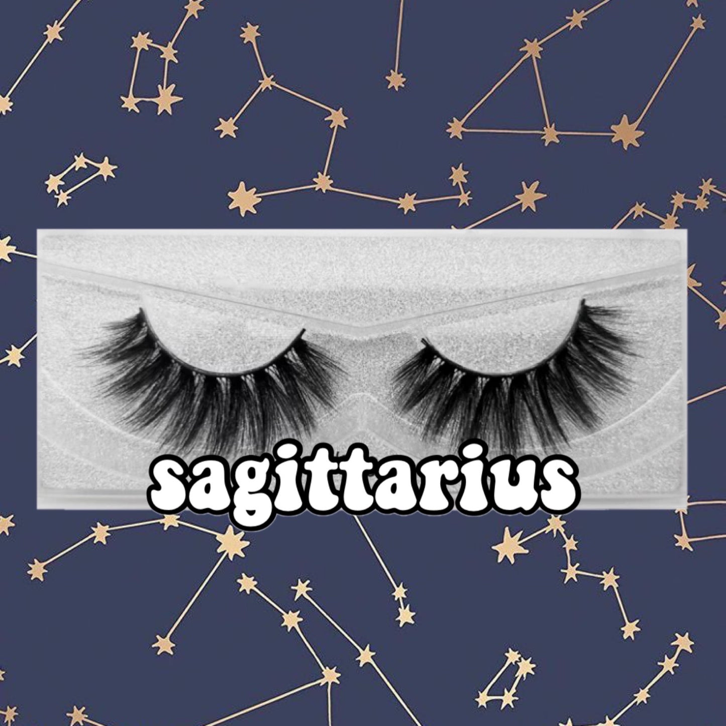 SAGITTARIUS