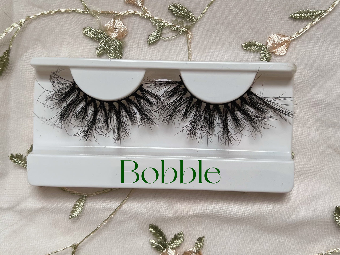 Bobble