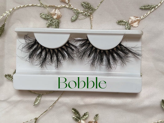 Bobble