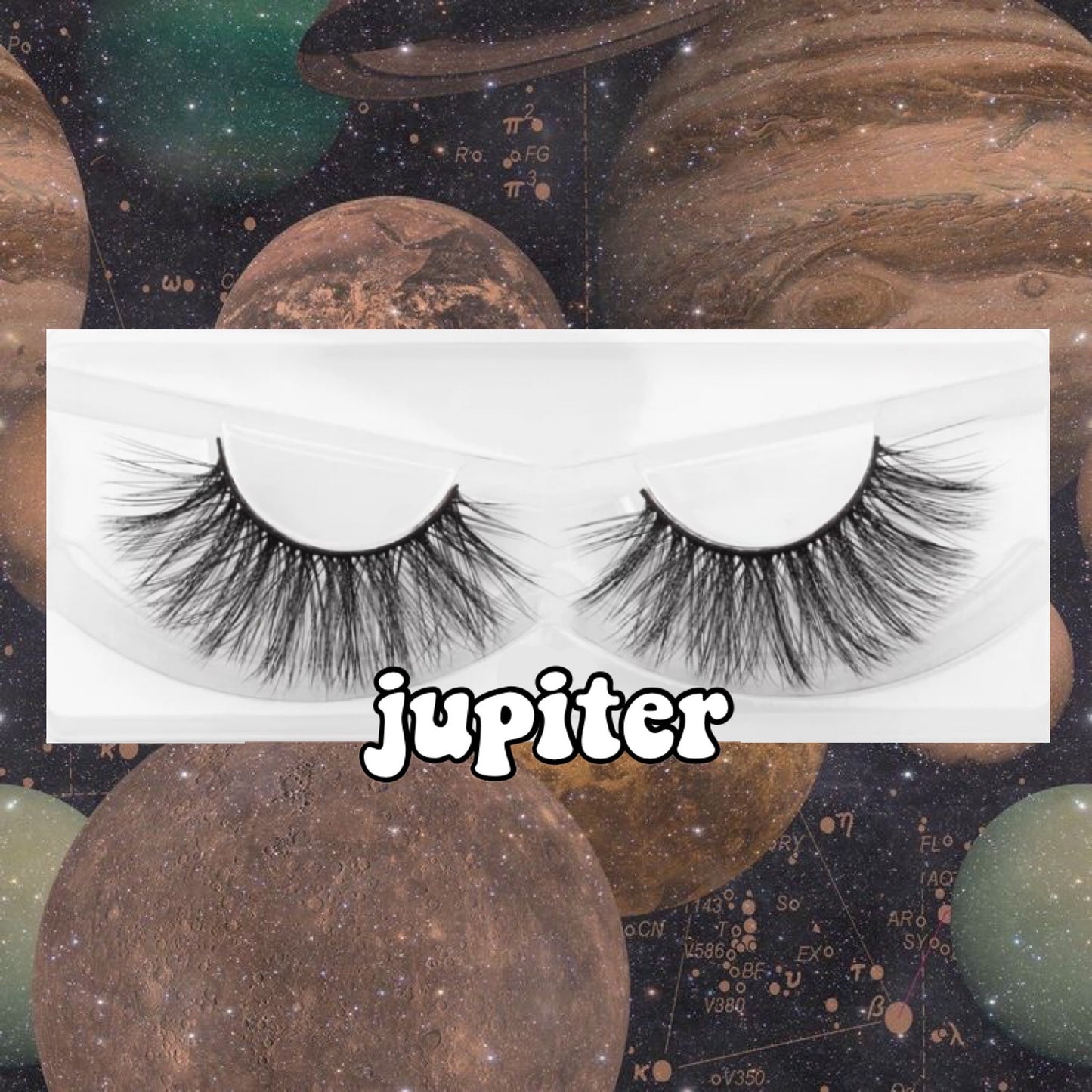 JUPITER