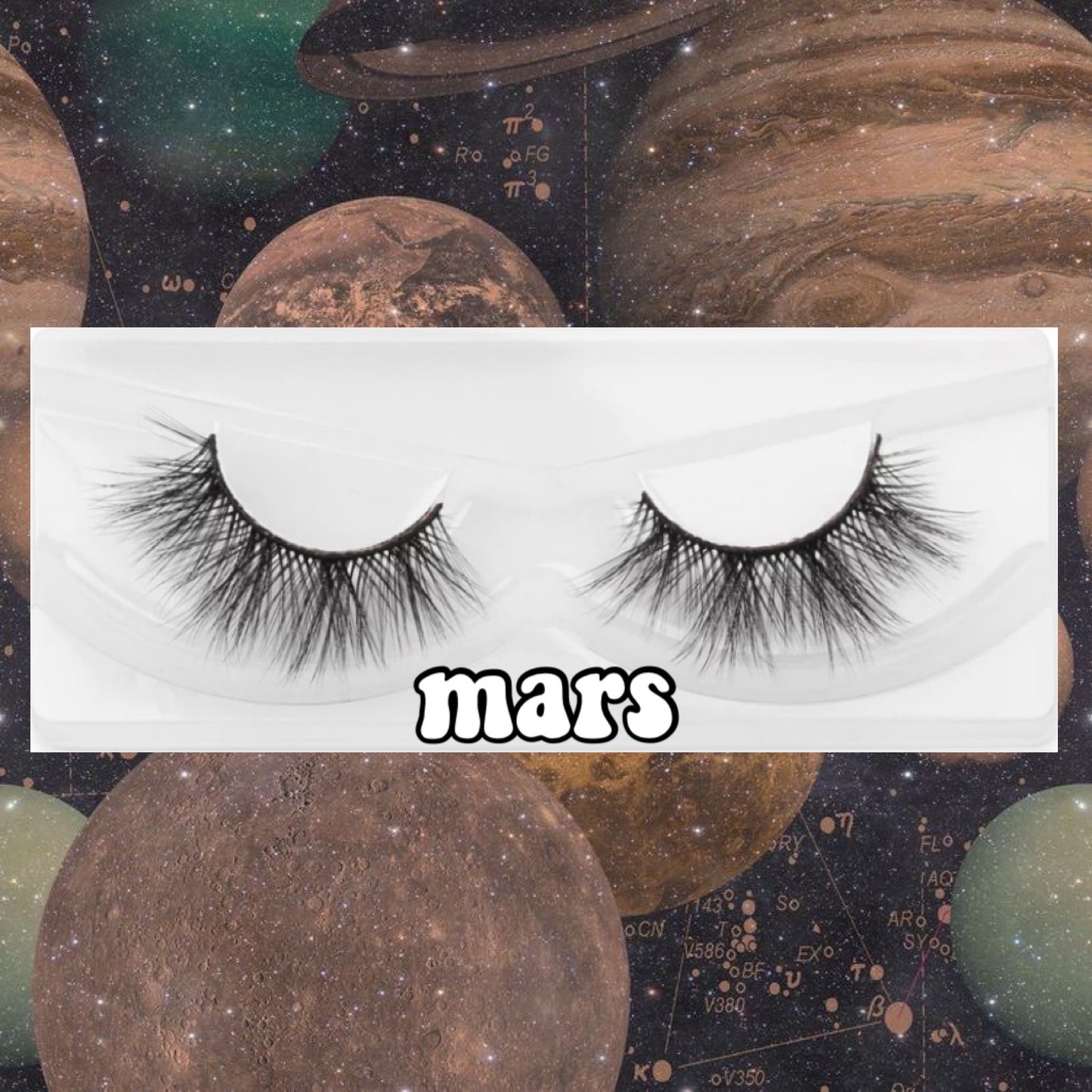 MARS