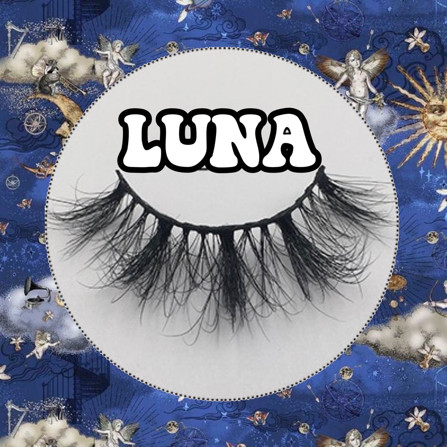 “LUNA”