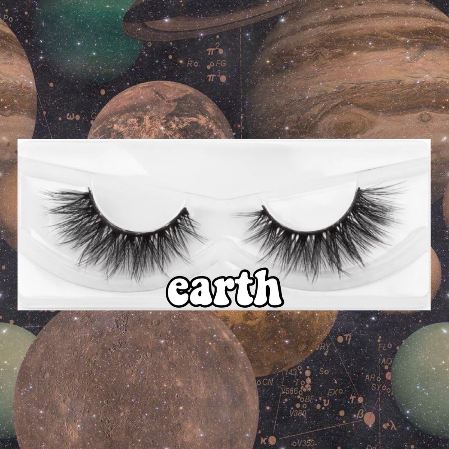 EARTH