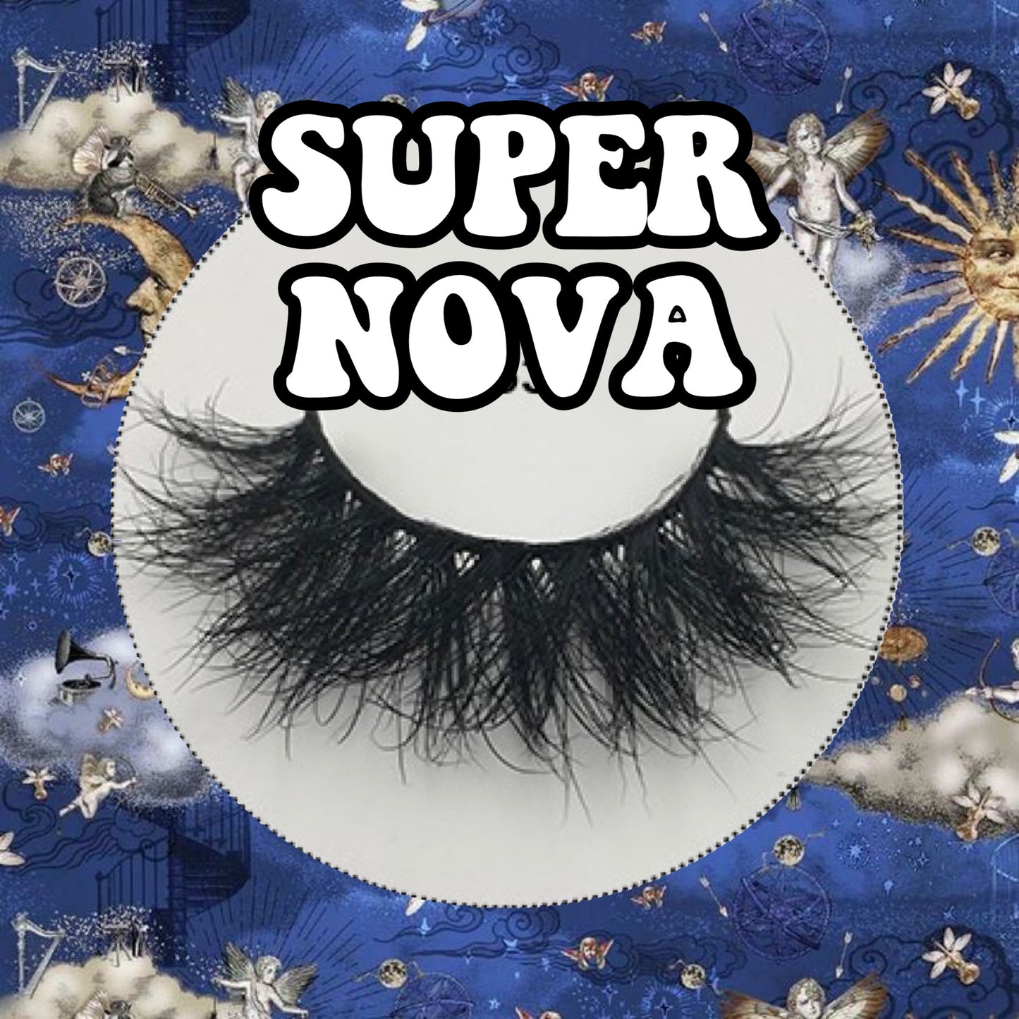 “SUPERNOVA”
