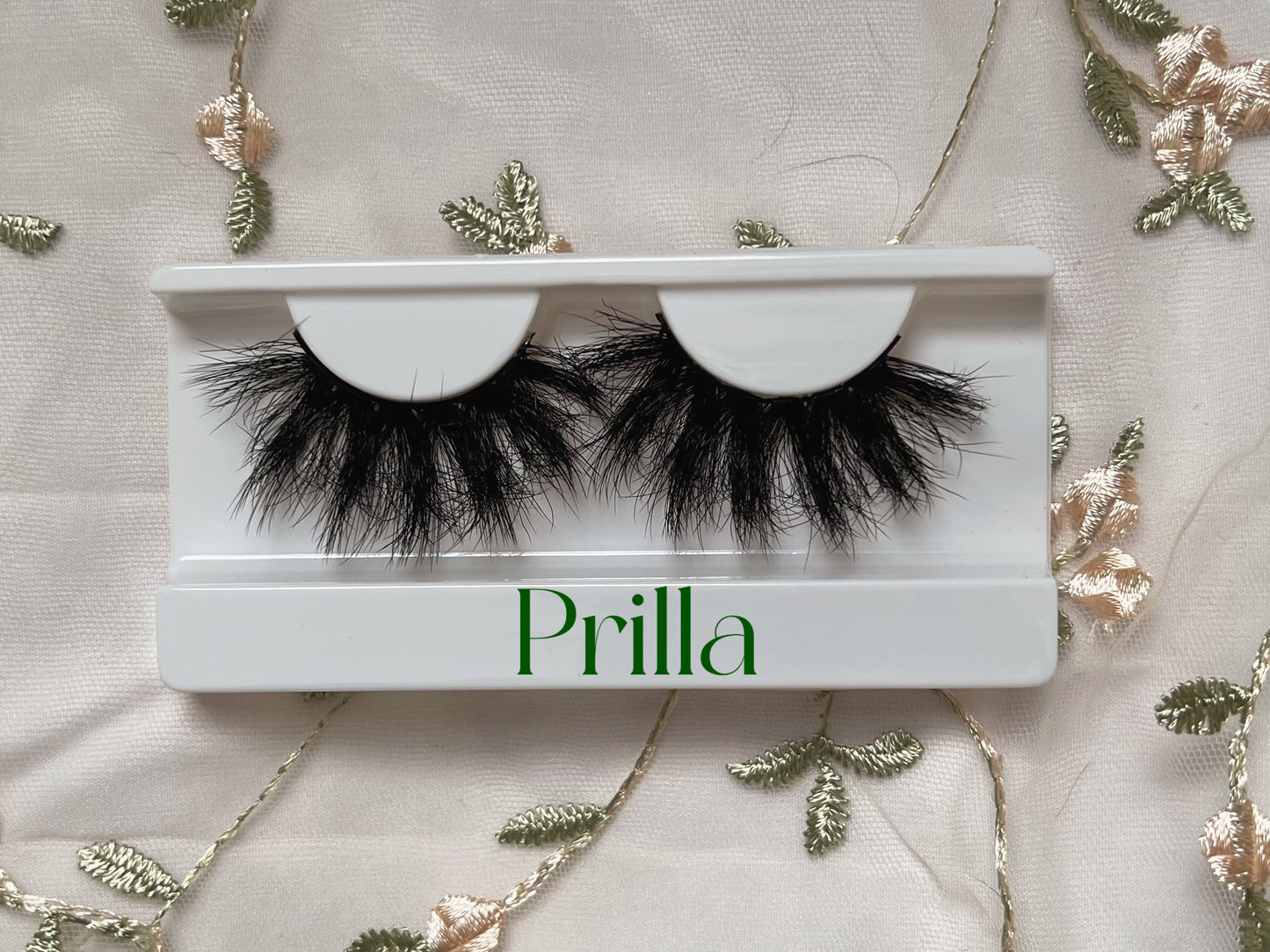 Prilla