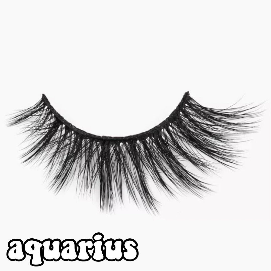 AQUARIUS