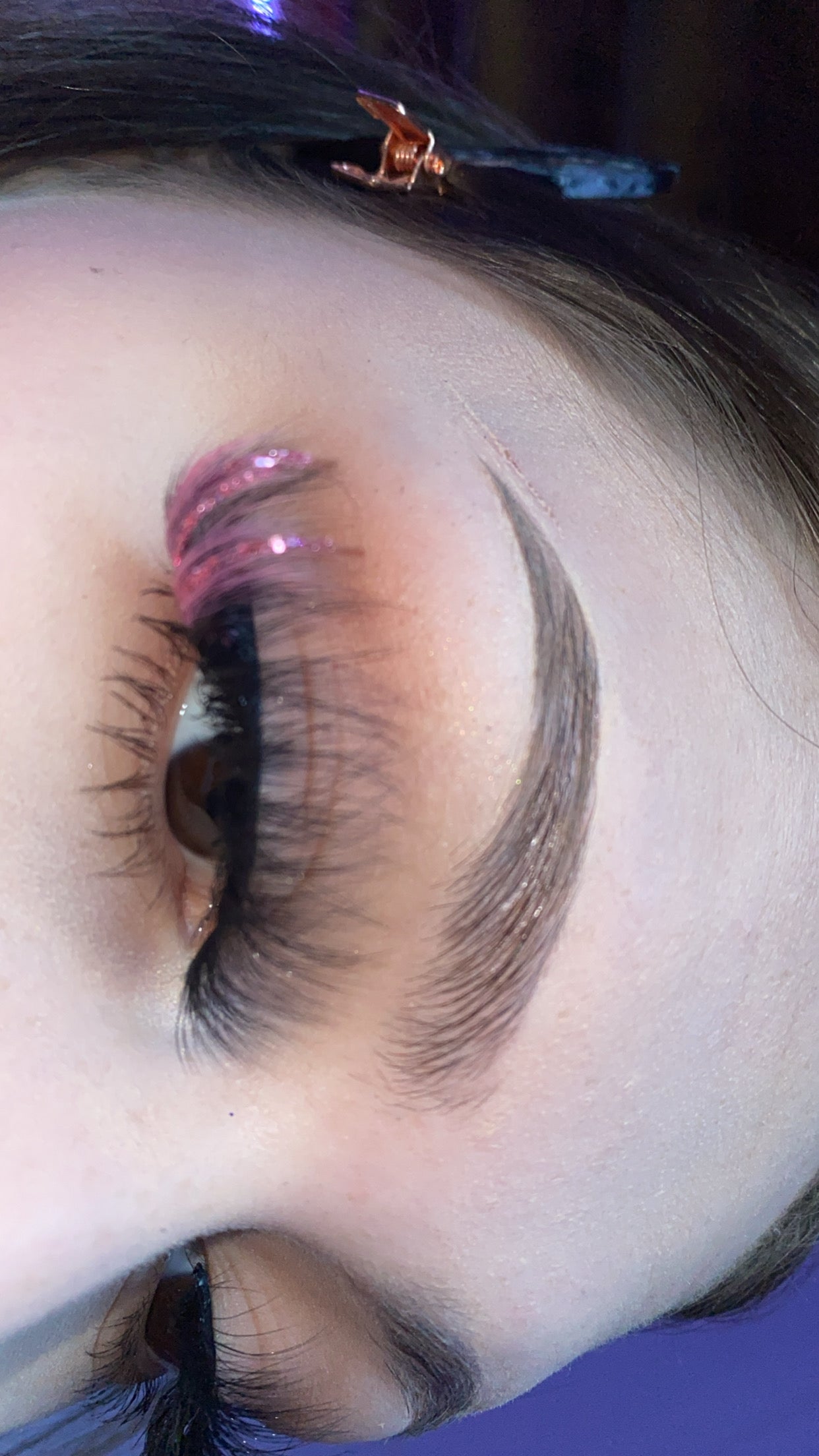 DRACULAURA - Glitter - 25mm