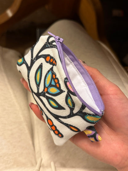 Handmade Coin Purse