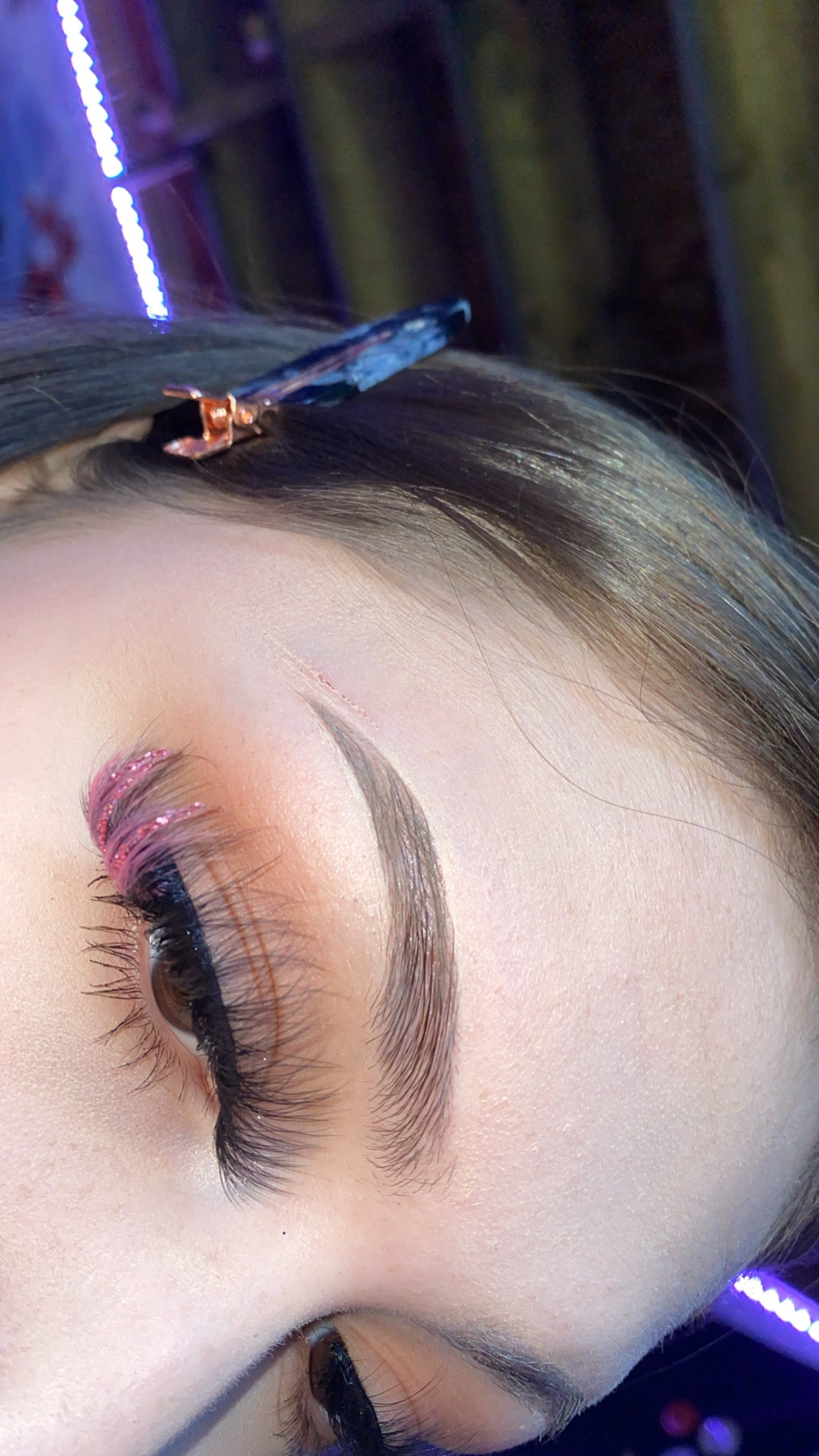 DRACULAURA - Glitter - 25mm