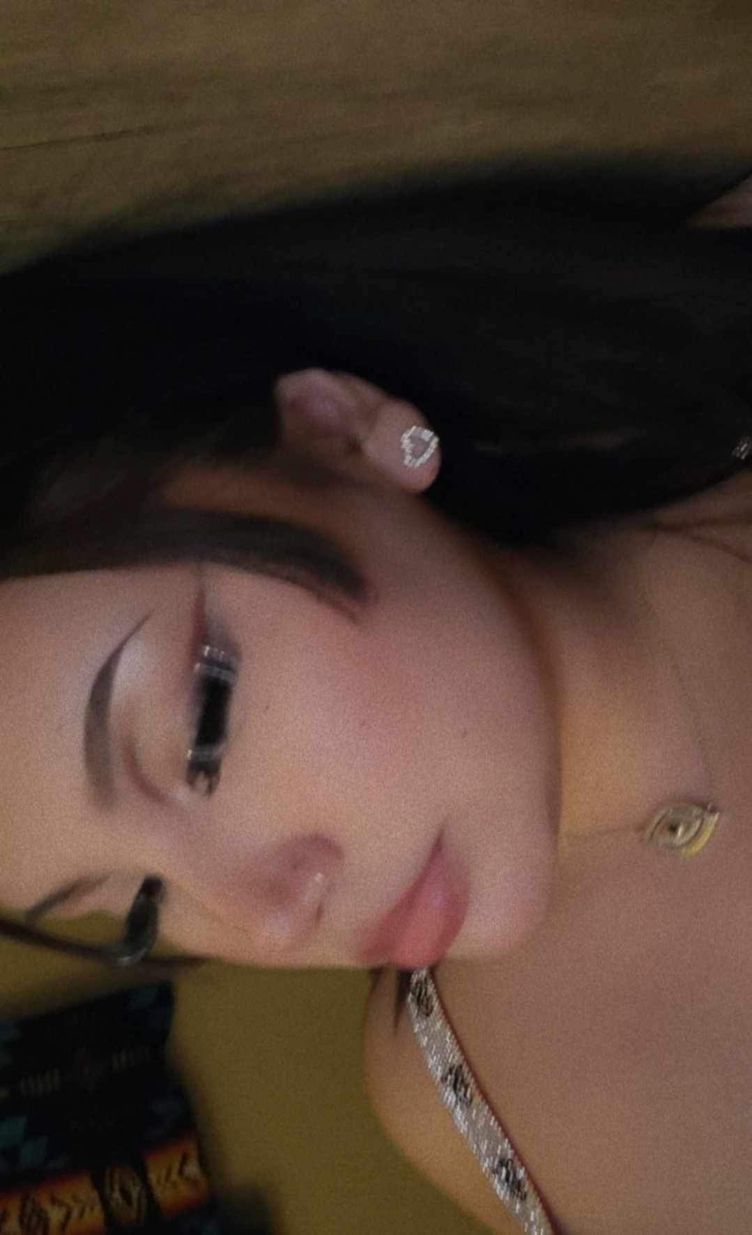 STATIC - glitter - 25mm