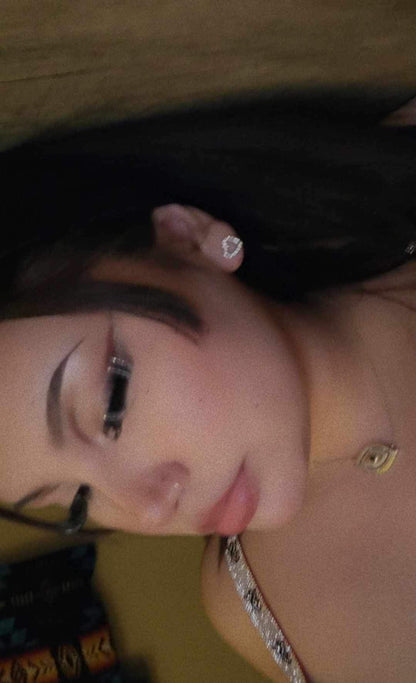 STATIC - glitter - 25mm