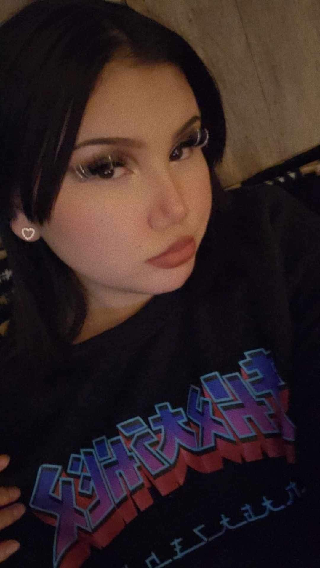 STATIC - glitter - 25mm