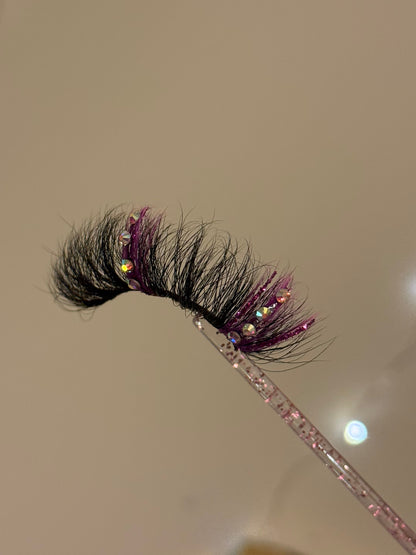 Bling - Purple