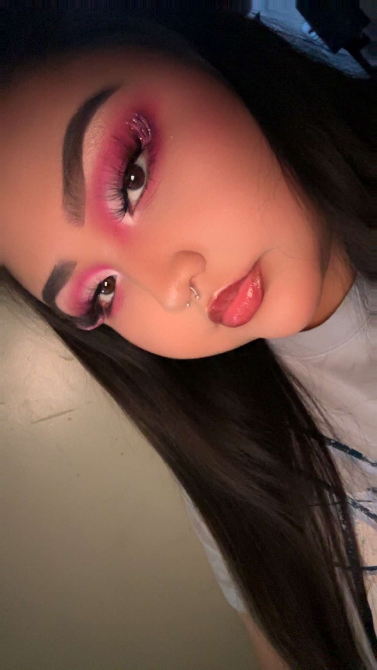 DRACULAURA - Glitter - 25mm