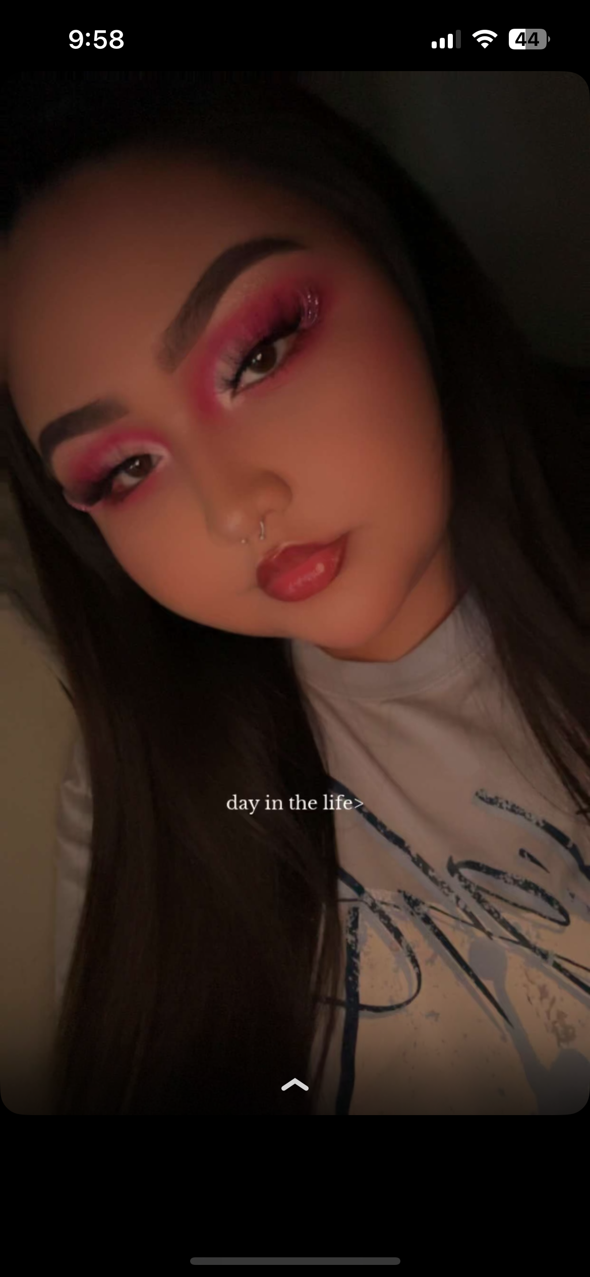 DRACULAURA - Glitter - 25mm