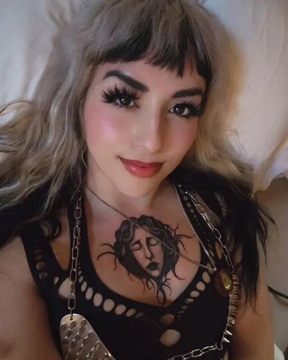 Cryin’ in the club - 5 pairs