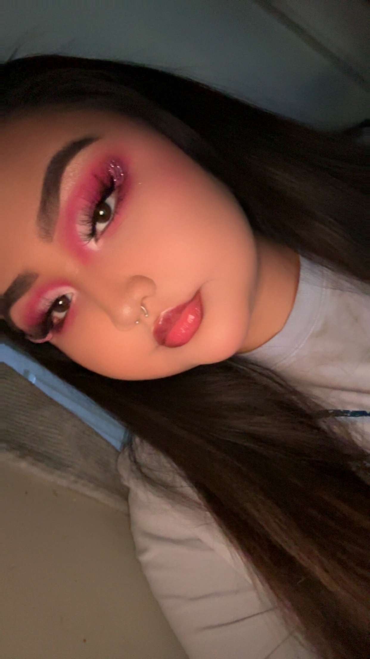 DRACULAURA - Glitter - 25mm