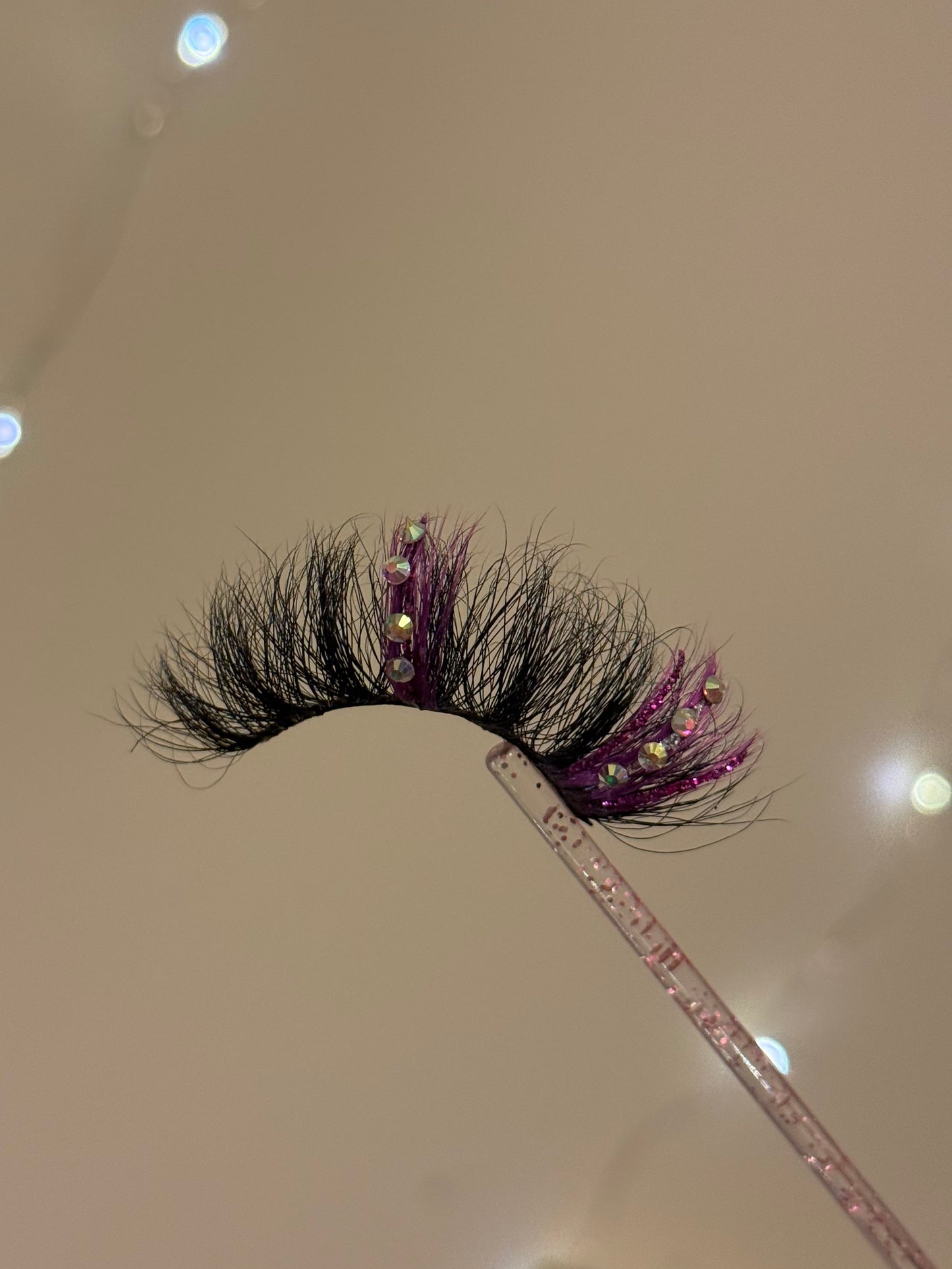 Bling - Purple